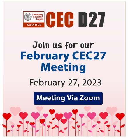 CEC27 Meetings